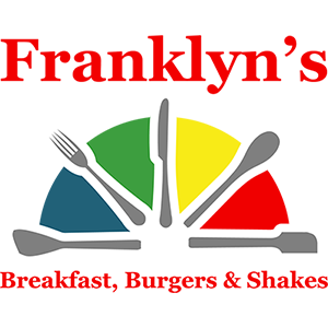 Franklyn's Breakfast Burgers & Shakes